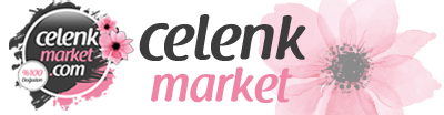 Çelenk Market  Türkiye'nin ilk çelenk sitesinde. logo